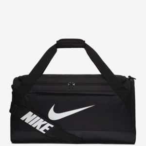 * Brand New * Nike Brasilia Training Duffel Bag